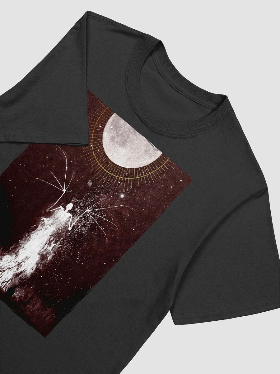 Emergence Unisex T-Shirt product image (4)