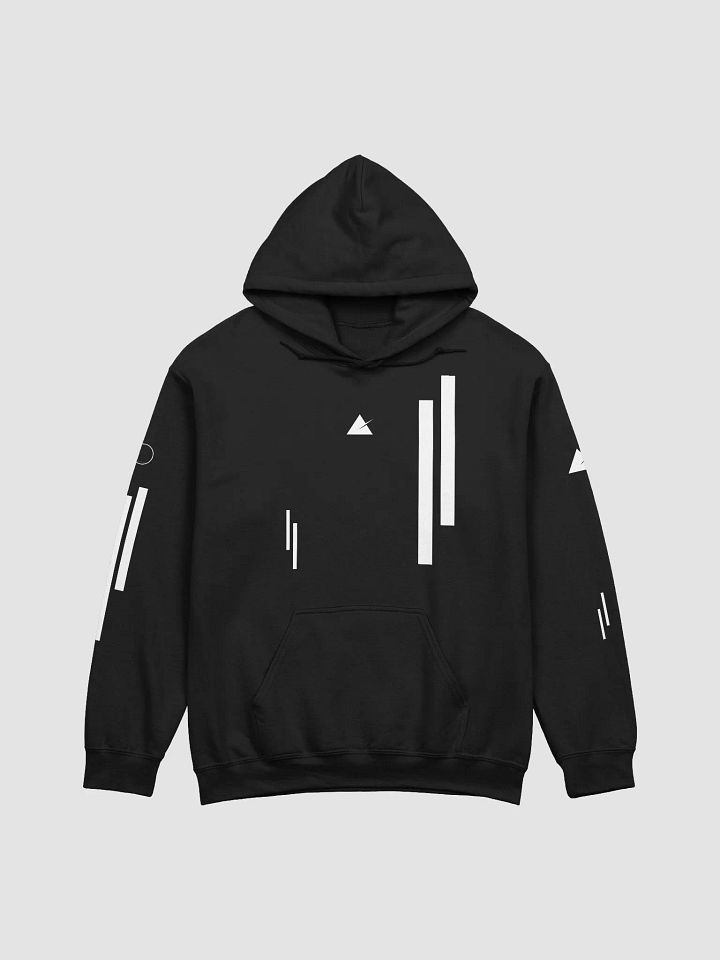 Awestruck Takeoff Hoodie product image (1)