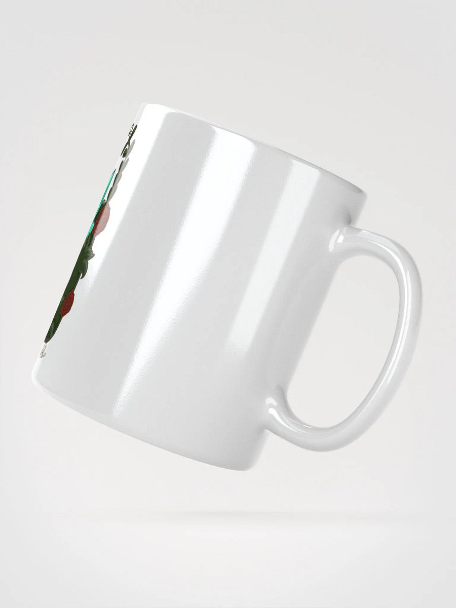 Emerald Bunny Mug product image (3)