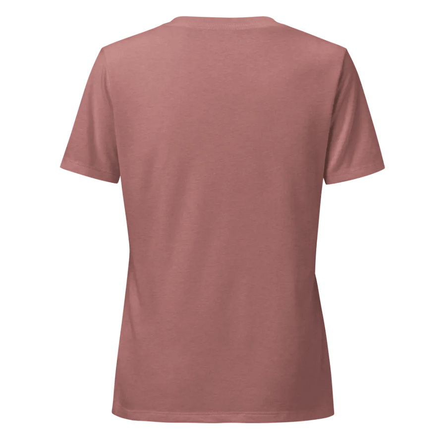 Treasure V-Neck Tee product image (8)