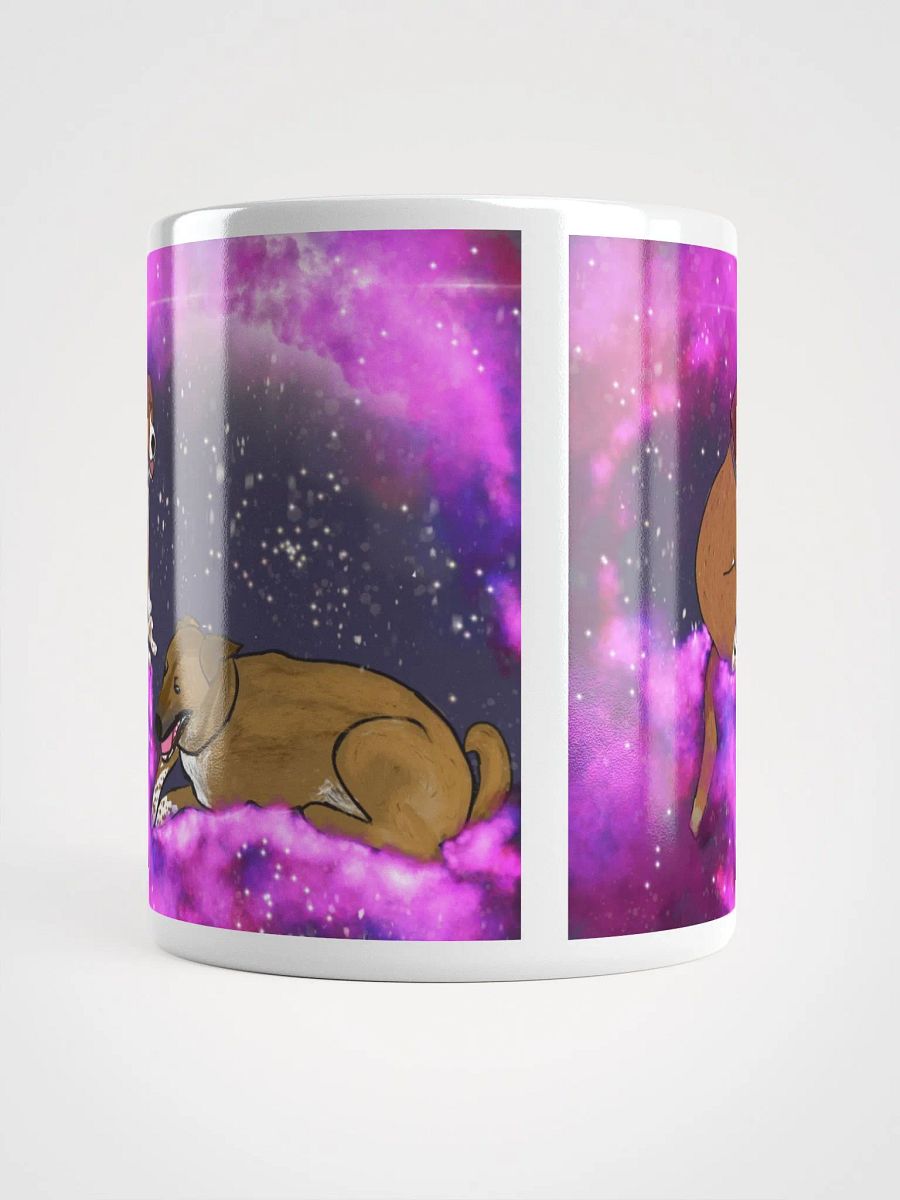Dogs in a Galaxy product image (5)