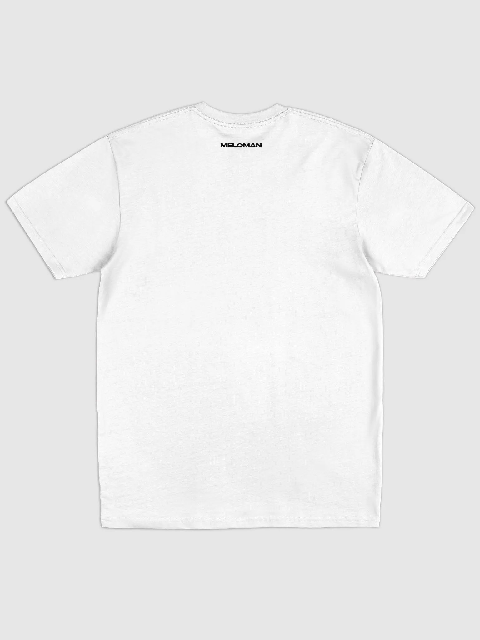 FTN - Cotton Premium Heavyweight Tee product image (4)
