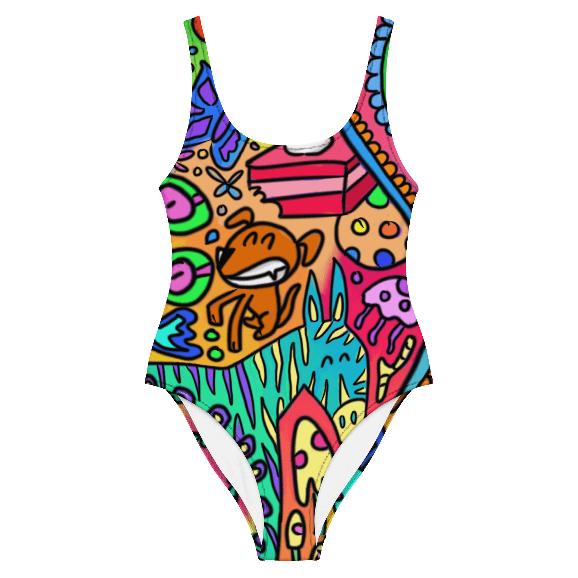 Trippy One Piece product image (2)