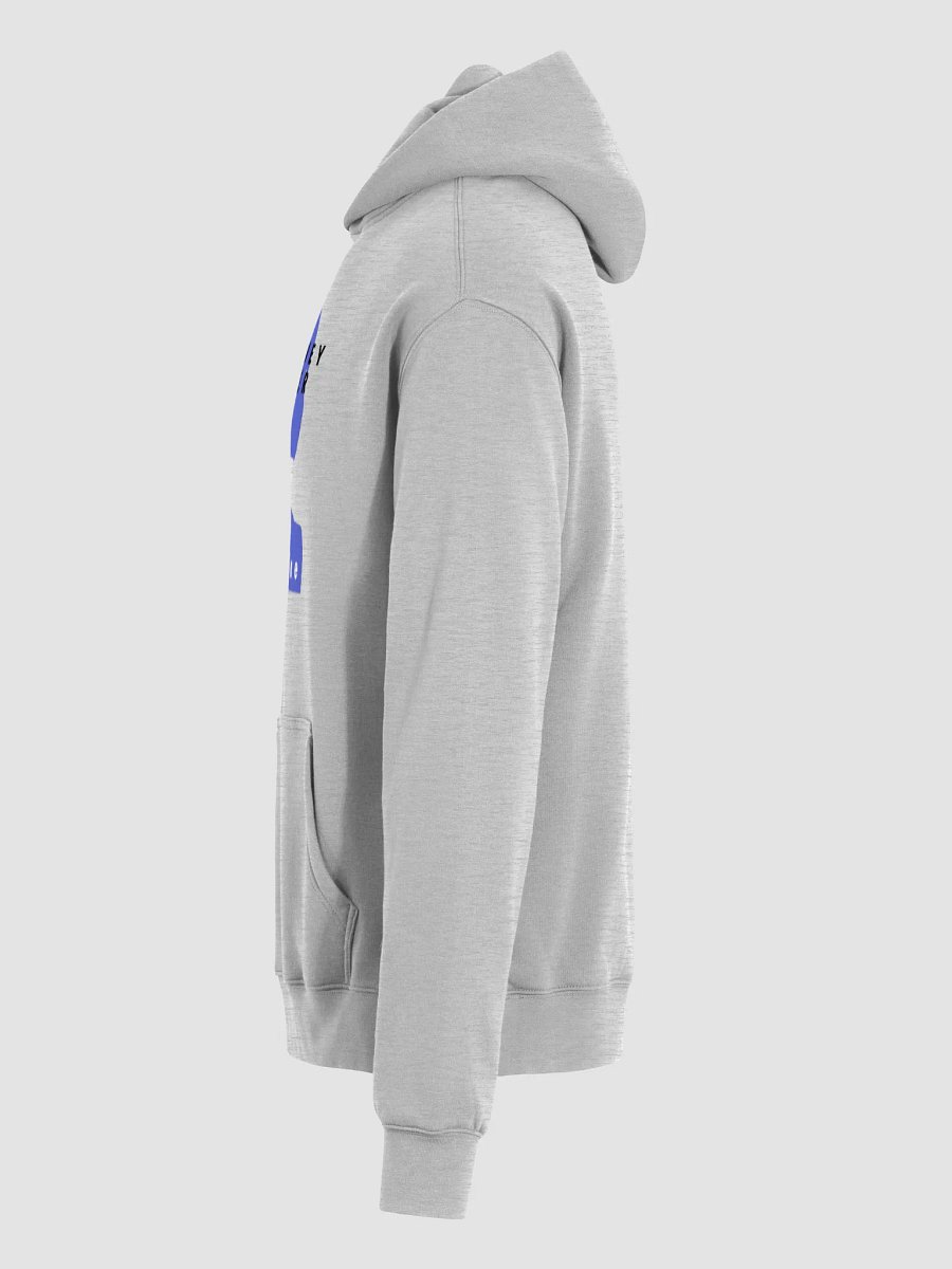 DJHoneyMaker Cologne Unisex Premium Oversized Hoodie product image (6)