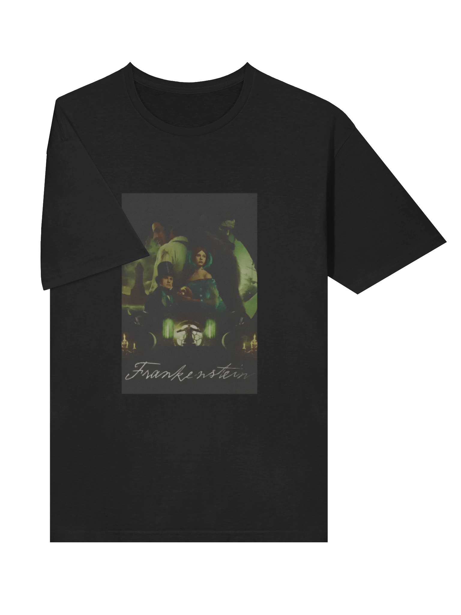 Frankenstein 2025 Shirt product image (27)