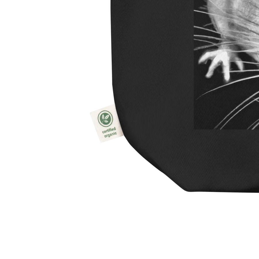 Rat boops tote product image (4)