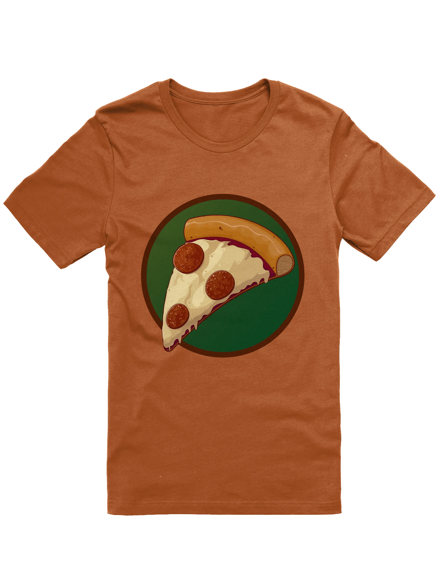 Total snacks - Pizza product image (2)