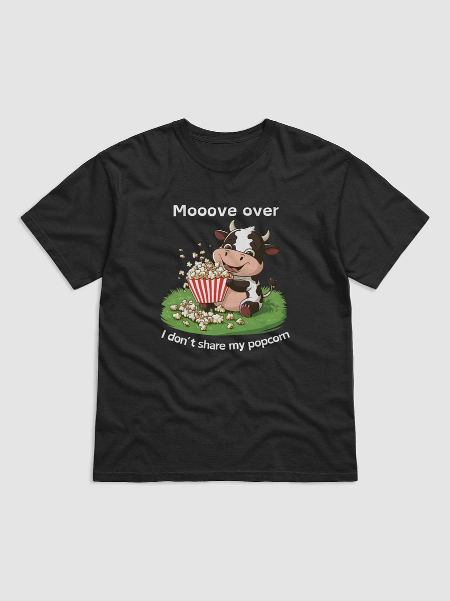 Mooove Over, I Don't Share My Popcorn product image (2)