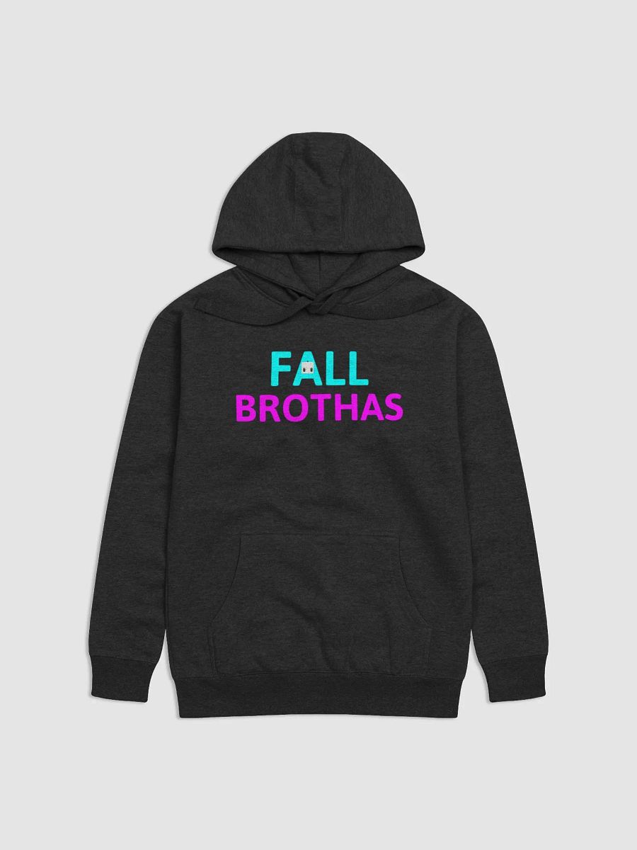 Fall Brothas Hoodie product image (5)