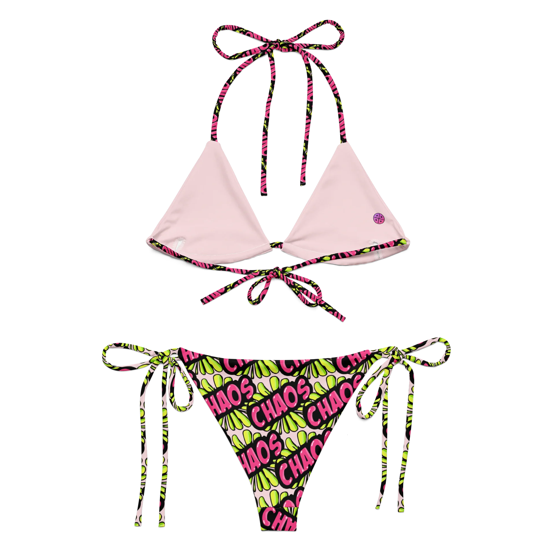 Sunfyre chaos Bikini product image (2)