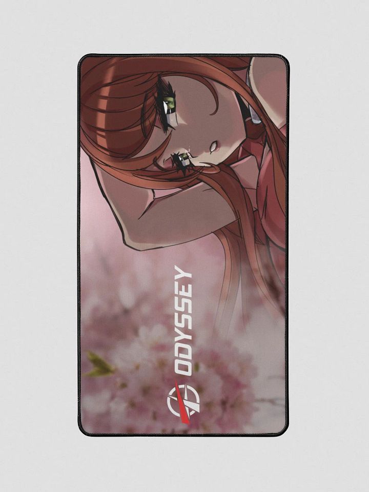 Odymouse Europad - ITSASH0WTIME Design product image (1)
