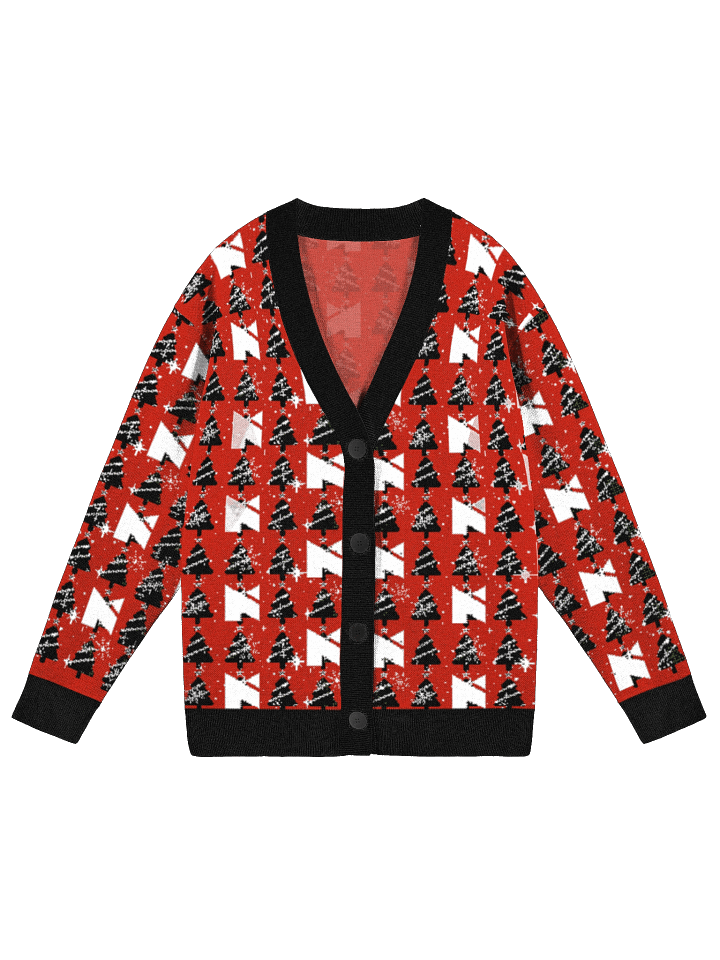 N-MAS Sweater product image (1)