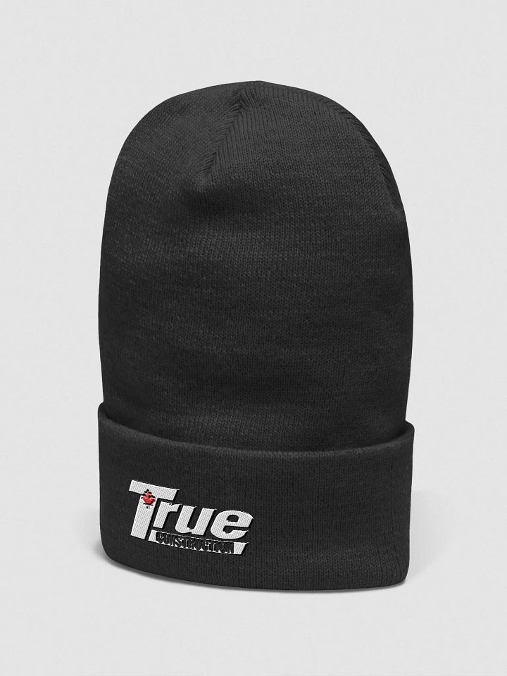 Toque product image (3)
