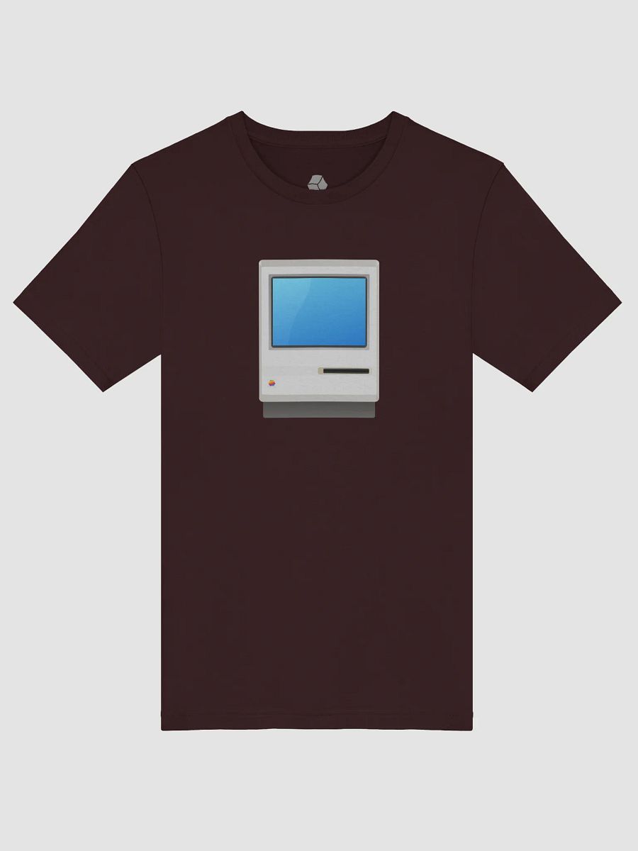 Classic Mac T-Shirt product image (25)