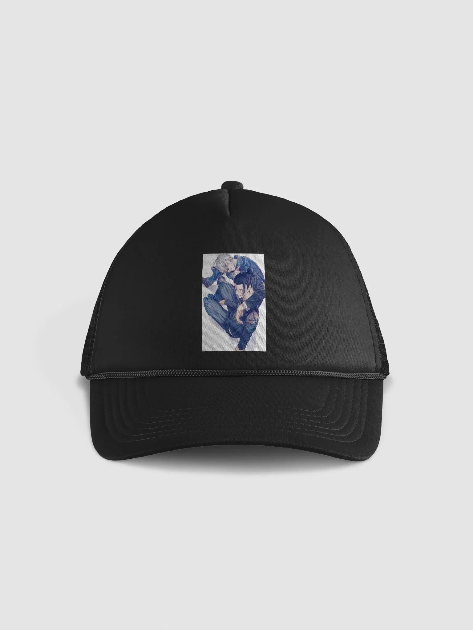 Jujutsu Kaisen Hat 4 product image (1)