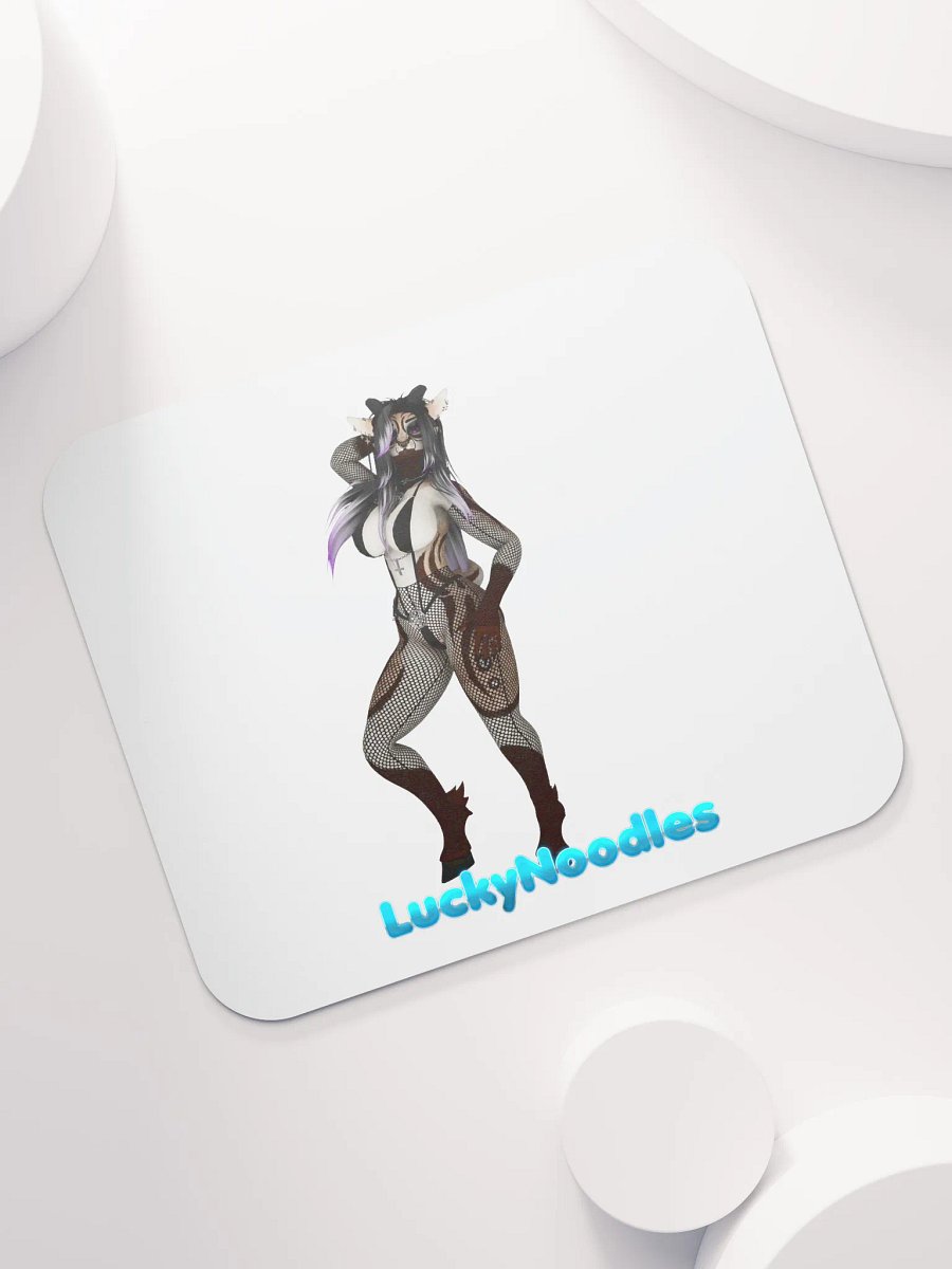 LuckyNoodles Mouse Pad product image (7)