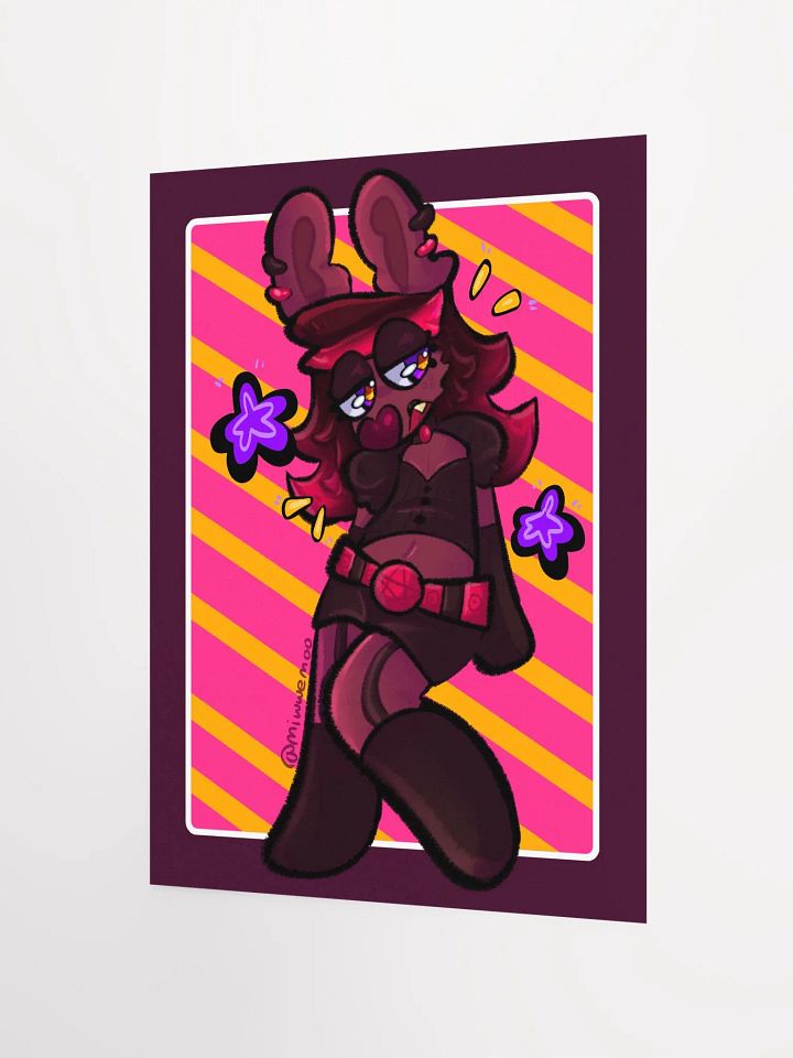 Peggy Poster product image (2)