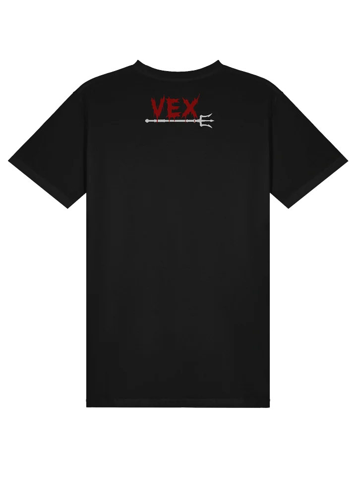 Vex the Infernal Sidekick Tee product image (2)