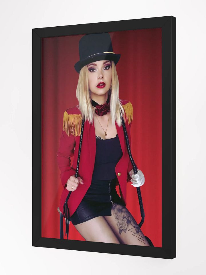 Cosplay Merch product image (2)