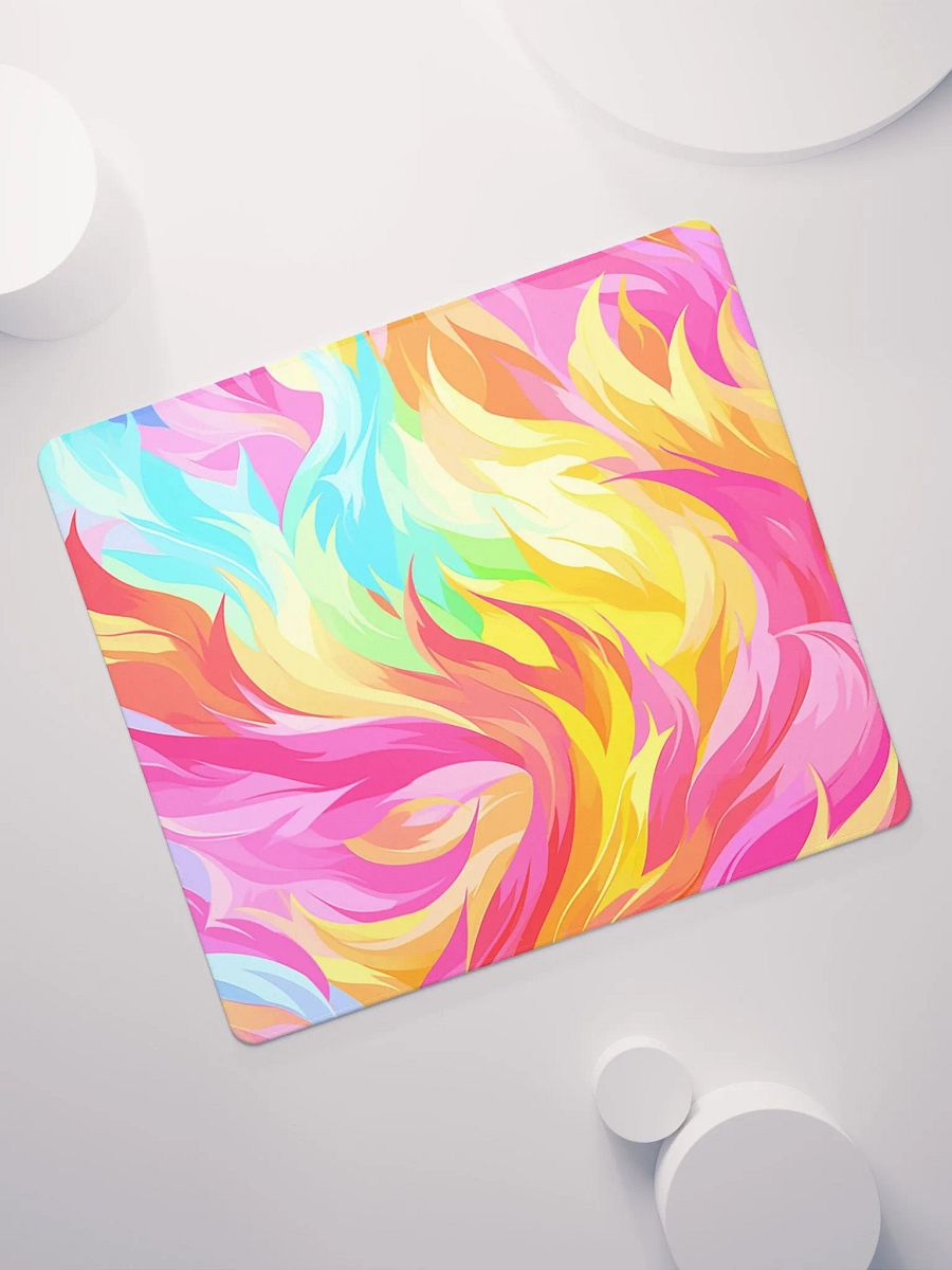 Blazing Sun Gaming Mouse Pad product image (7)