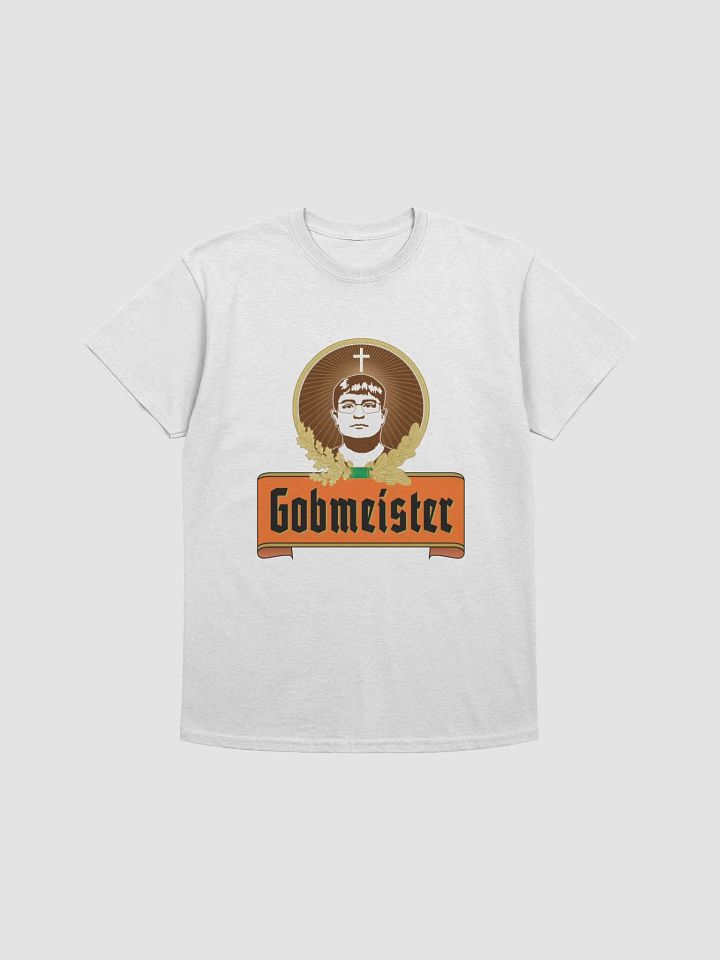 Gobmeister T-Shirt product image (7)