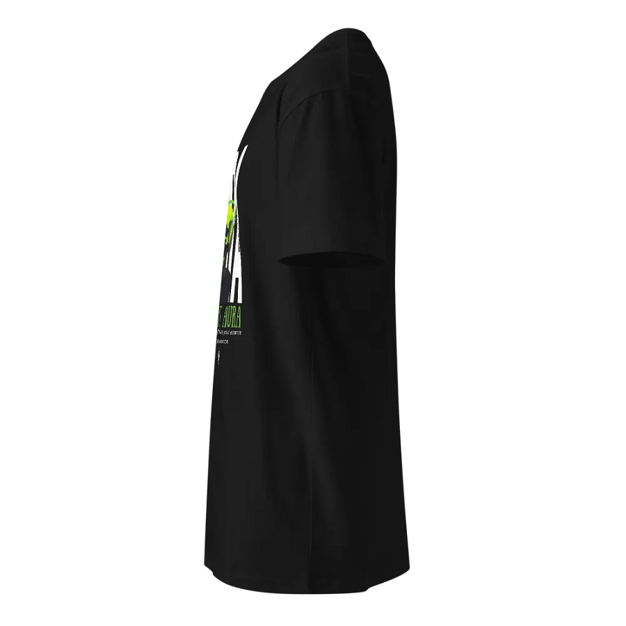 Aura Groove Unisex T-Shirt product image (3)