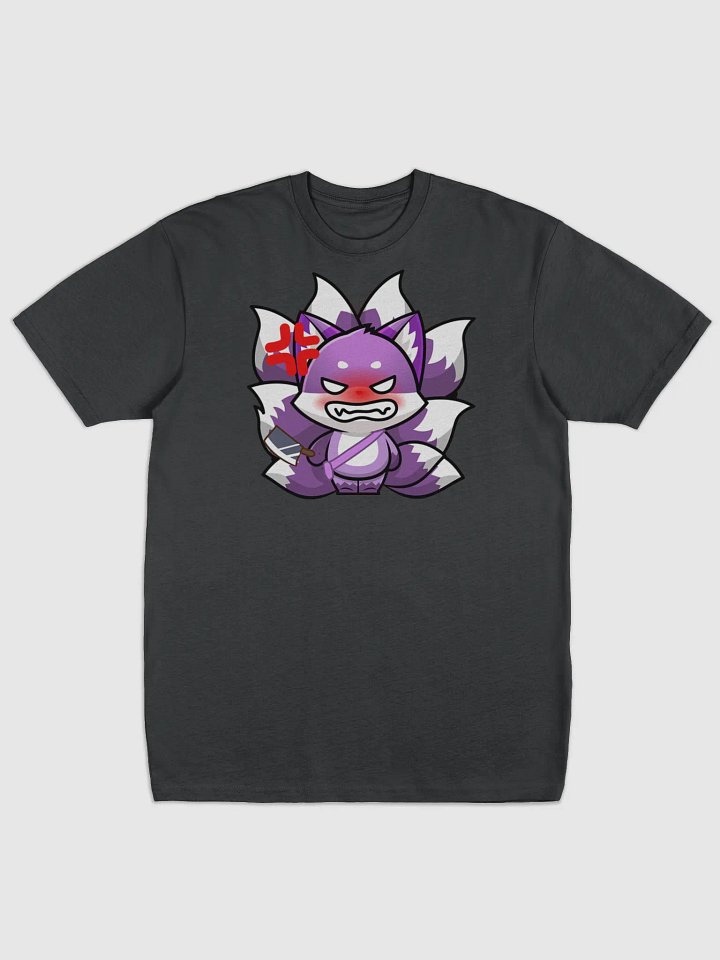 FawxAngry Shirt product image (1)