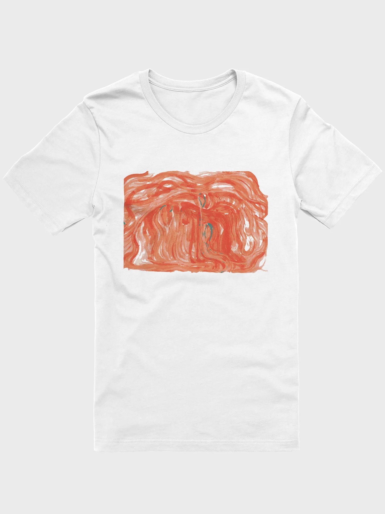 PHOENIX TEARS CUSTOM TEE product image (25)