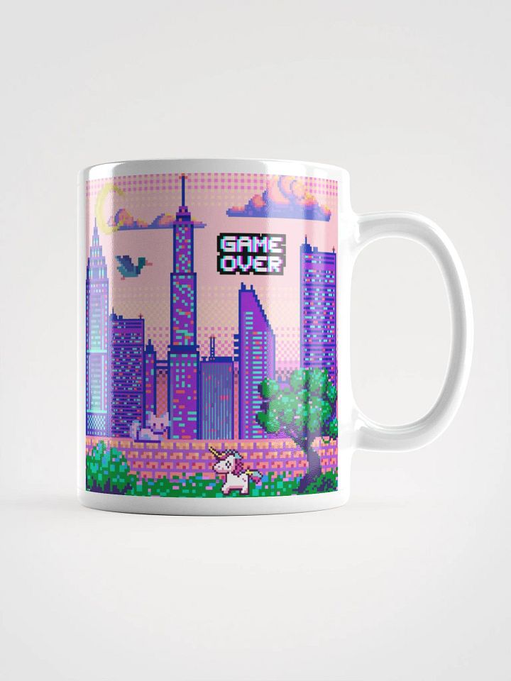 Pixel 2 Mykah and Thor Mug product image (1)