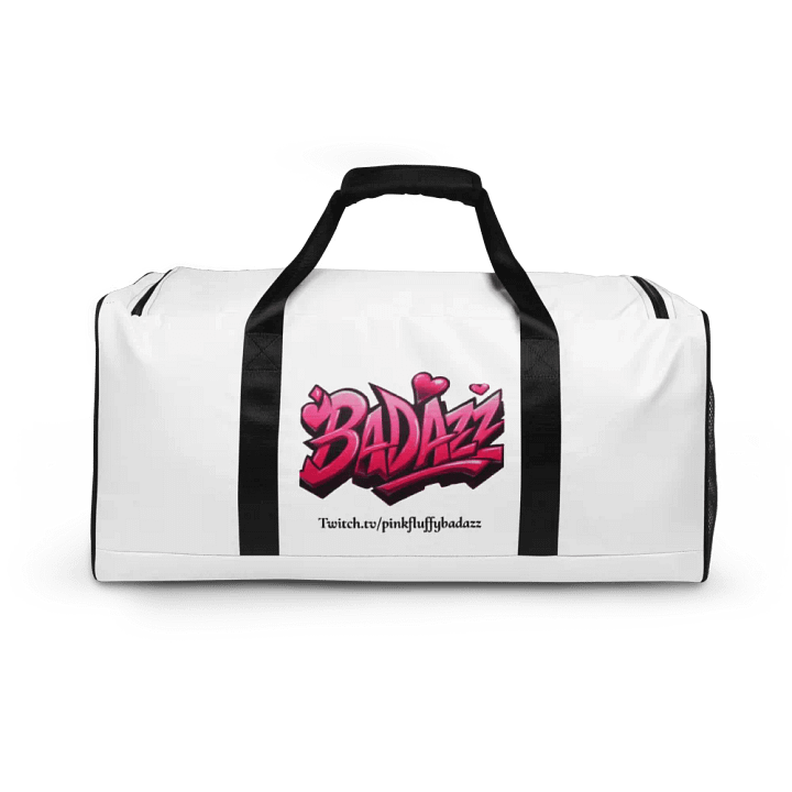 BadAzz Bag product image (2)