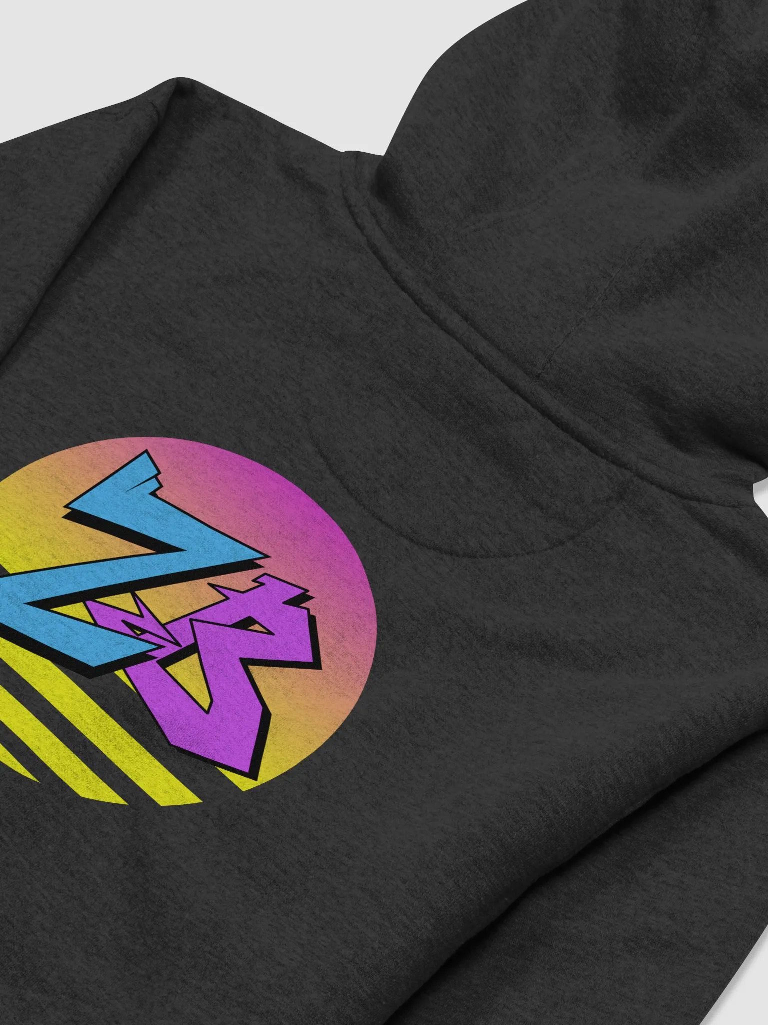 Oh My Glob Hoodie product image (2)