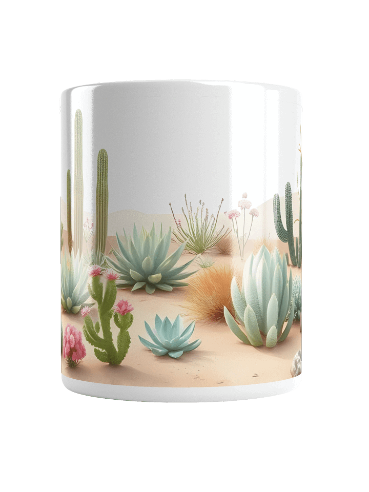 Desert Calm product image (1)