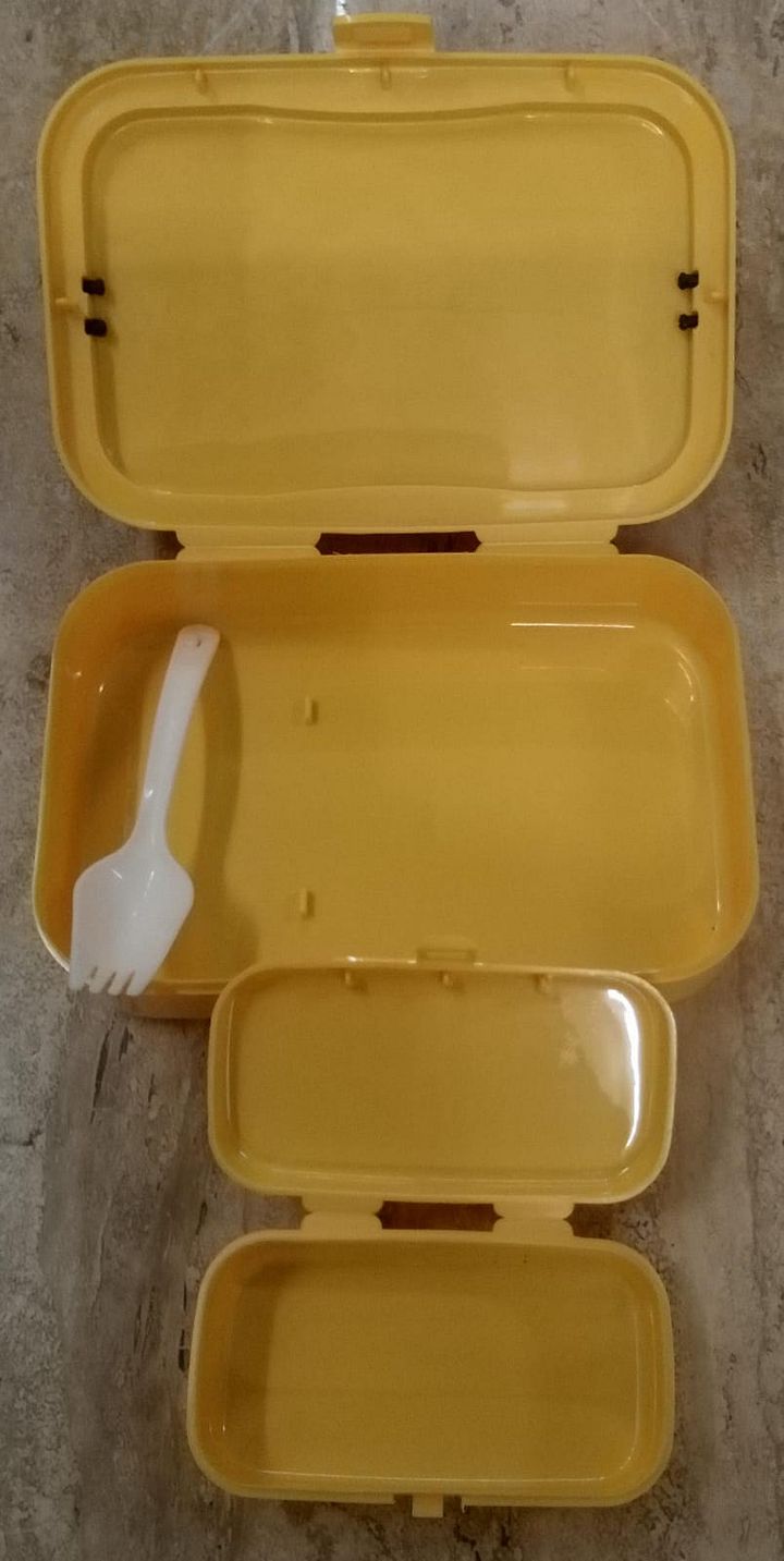 LUNCH BOX product image (1)