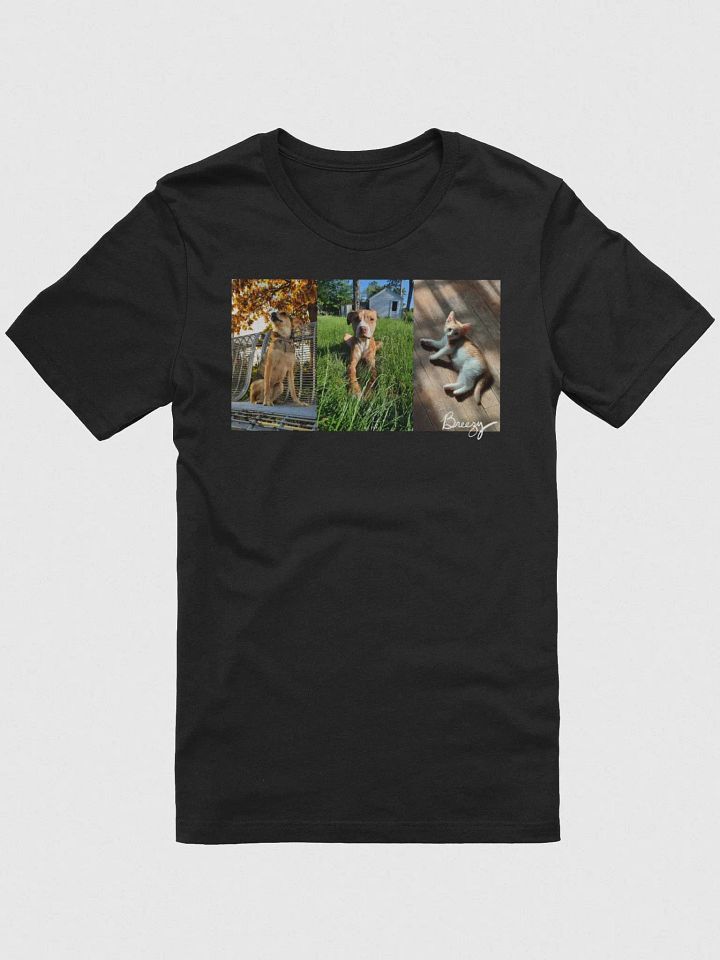 All Pets Tee! product image (1)