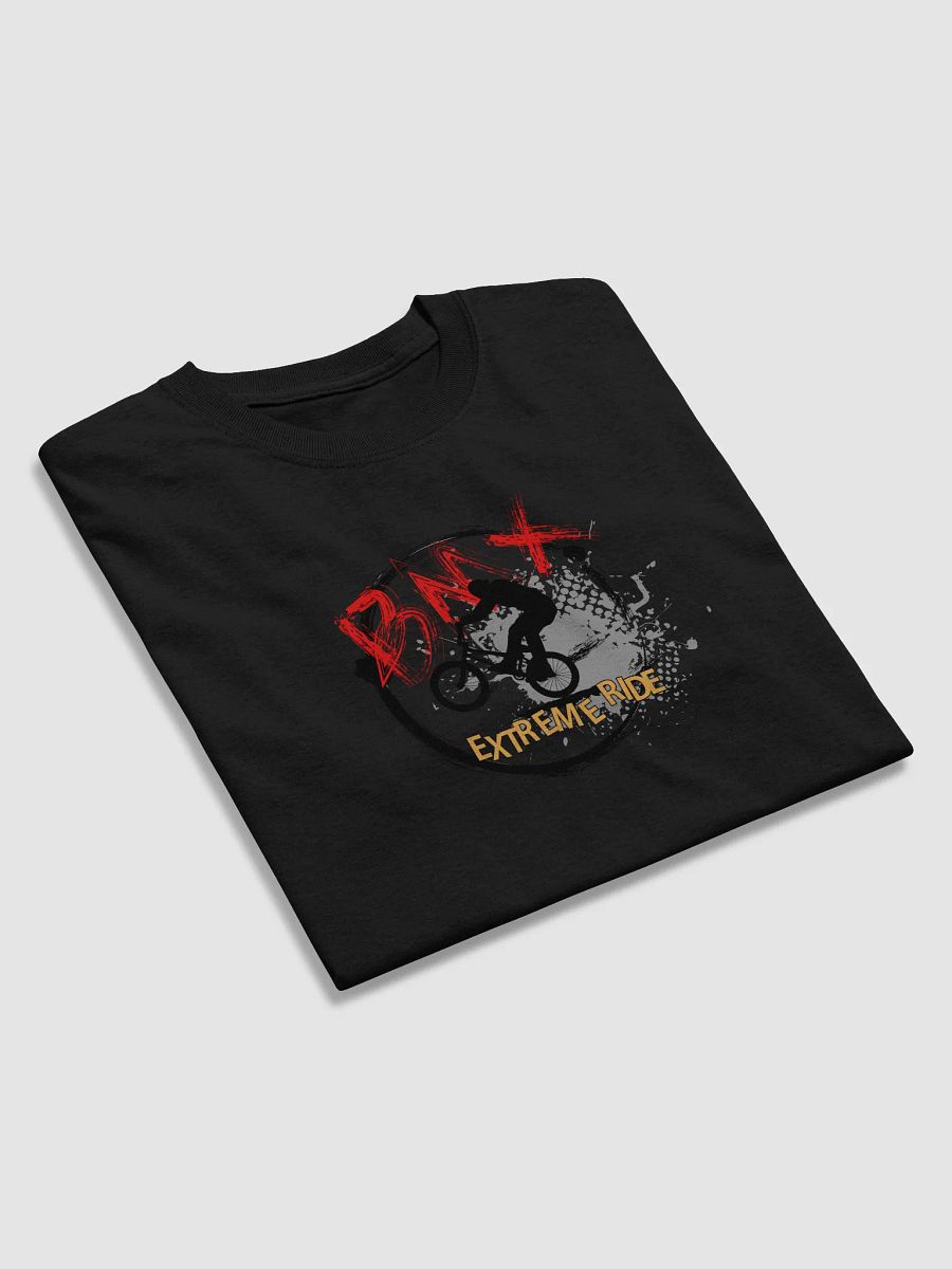 Extreme Ride BMX T-Shirt product image (37)