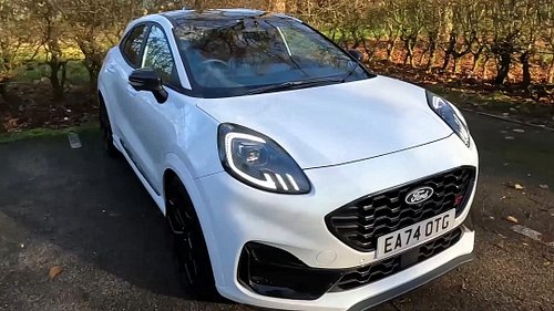 So I wanted to share my thoughts with you on this 2025 Ford Puma ST Handling pack. I recently shared a film on my YouTube cha...