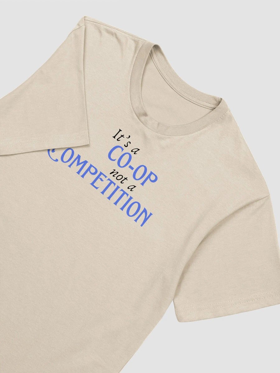 Competition Tee product image (14)
