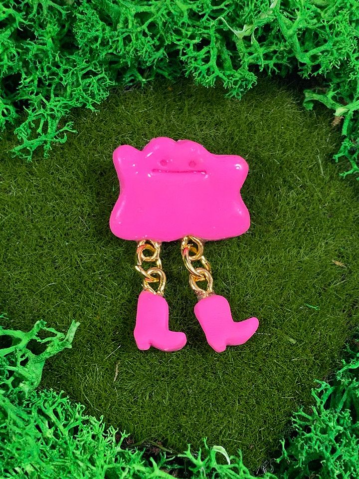 Cowboy Ditto product image (1)