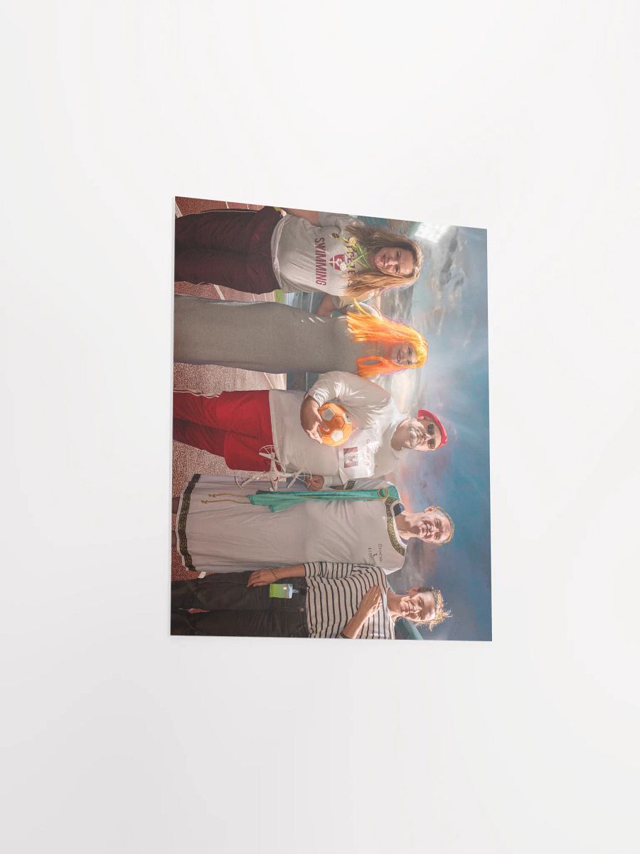 8x10inch matte print 9 product image (3)