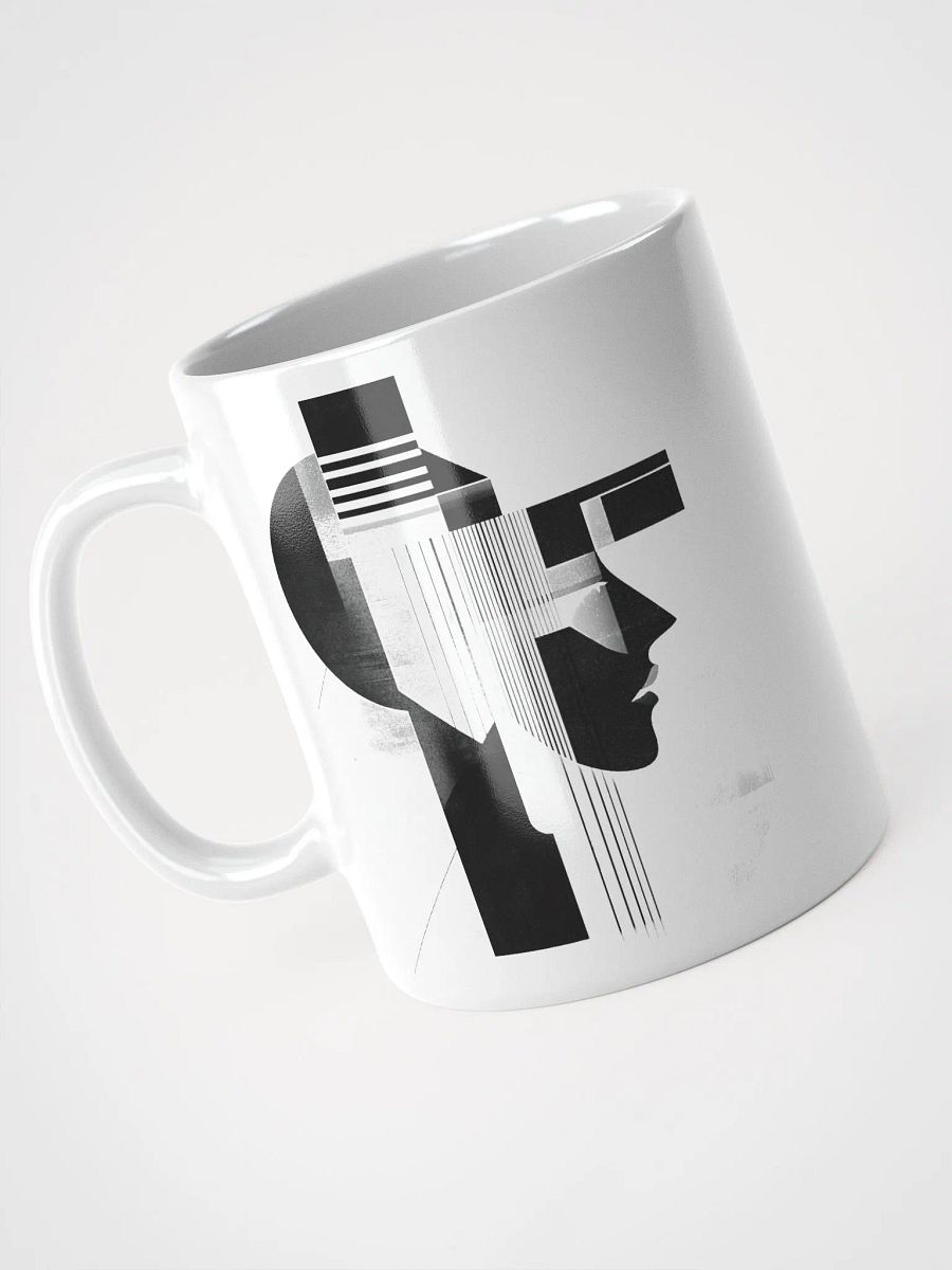Abstract Persona 004 (Mug) product image (3)
