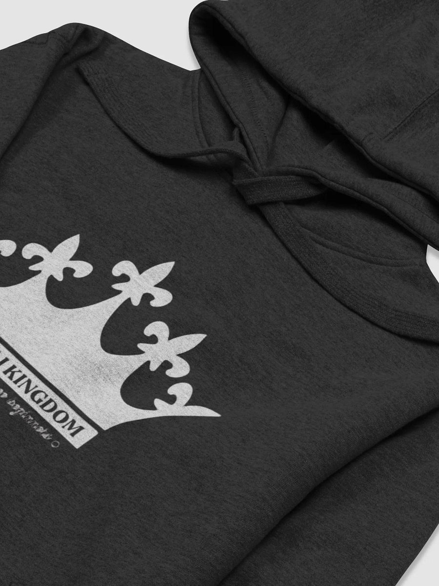Swahili Kingdom - hoodie product image (3)