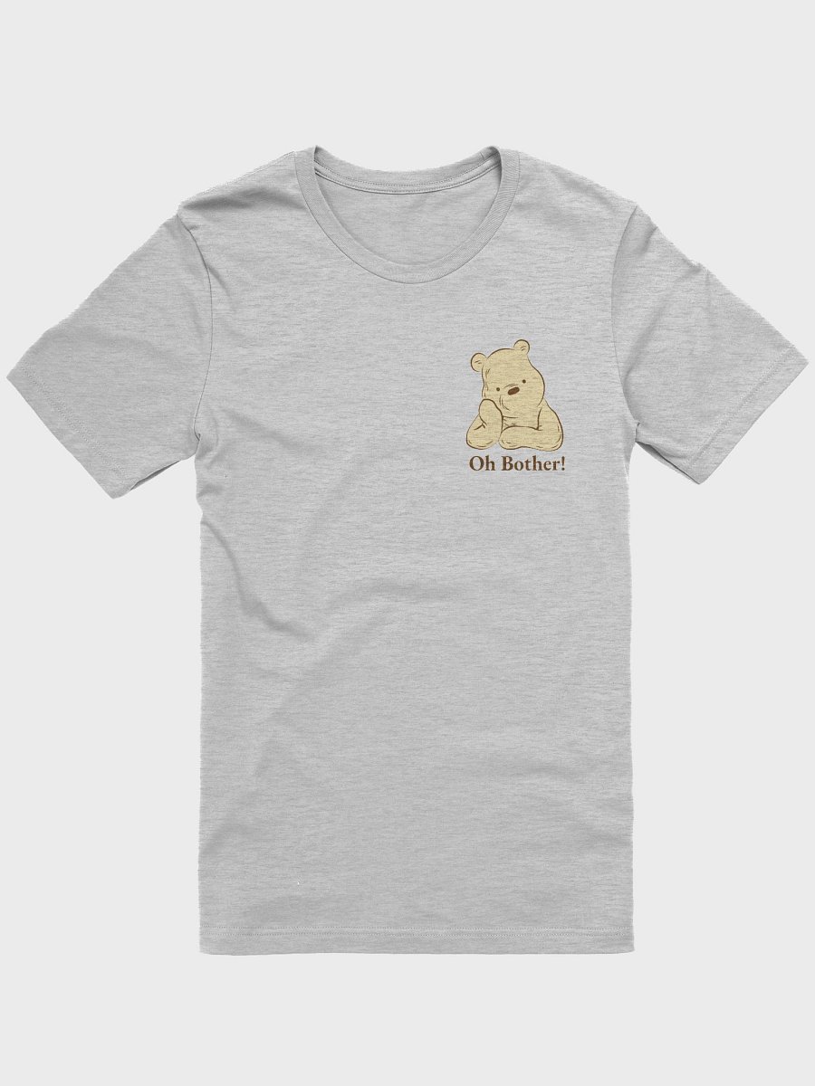 Winnie the Pooh Oh Bother Shirt product image (5)