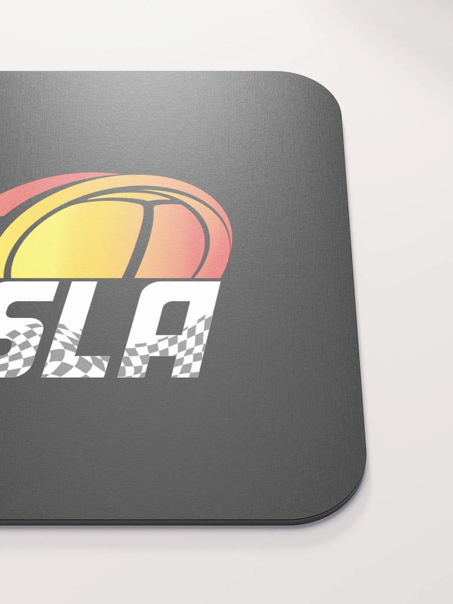 MSLA Logo Mousepad product image (6)