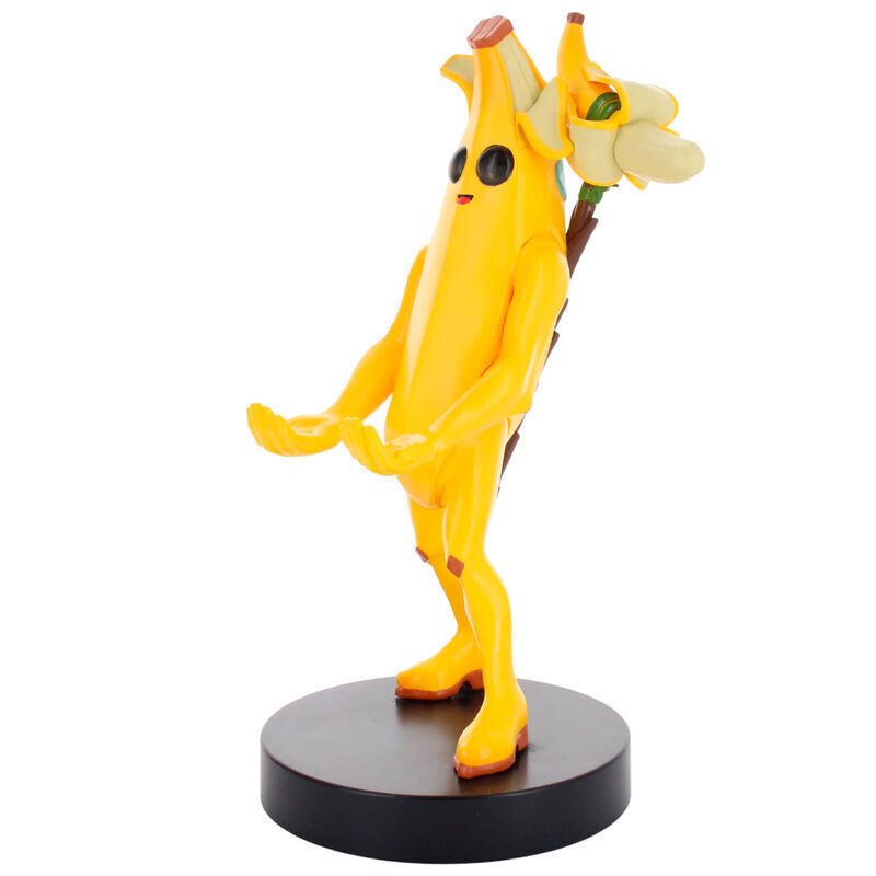 Suport de Fixare - Figurina Fortnite Peely - Cable Guy 21cm product image (10)