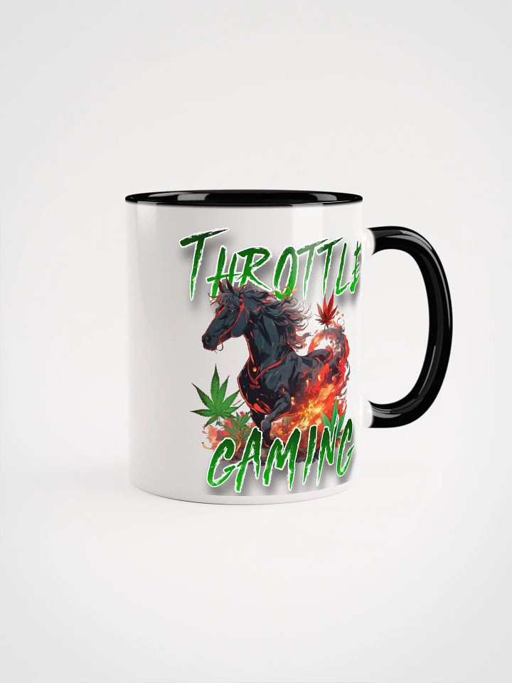Throttle Mug product image (1)