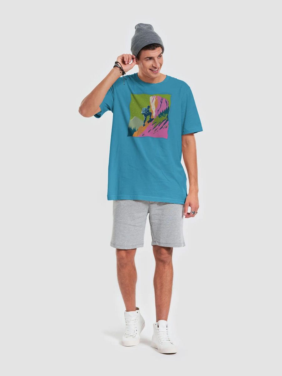 The Approach Climbing T-Shirt product image (4)