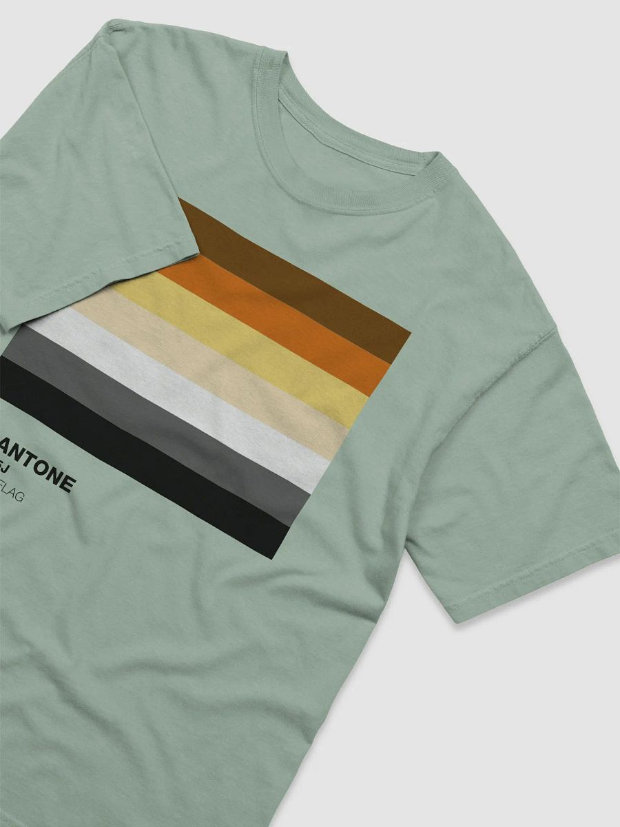 Bear Flag T-Shirt product image (9)