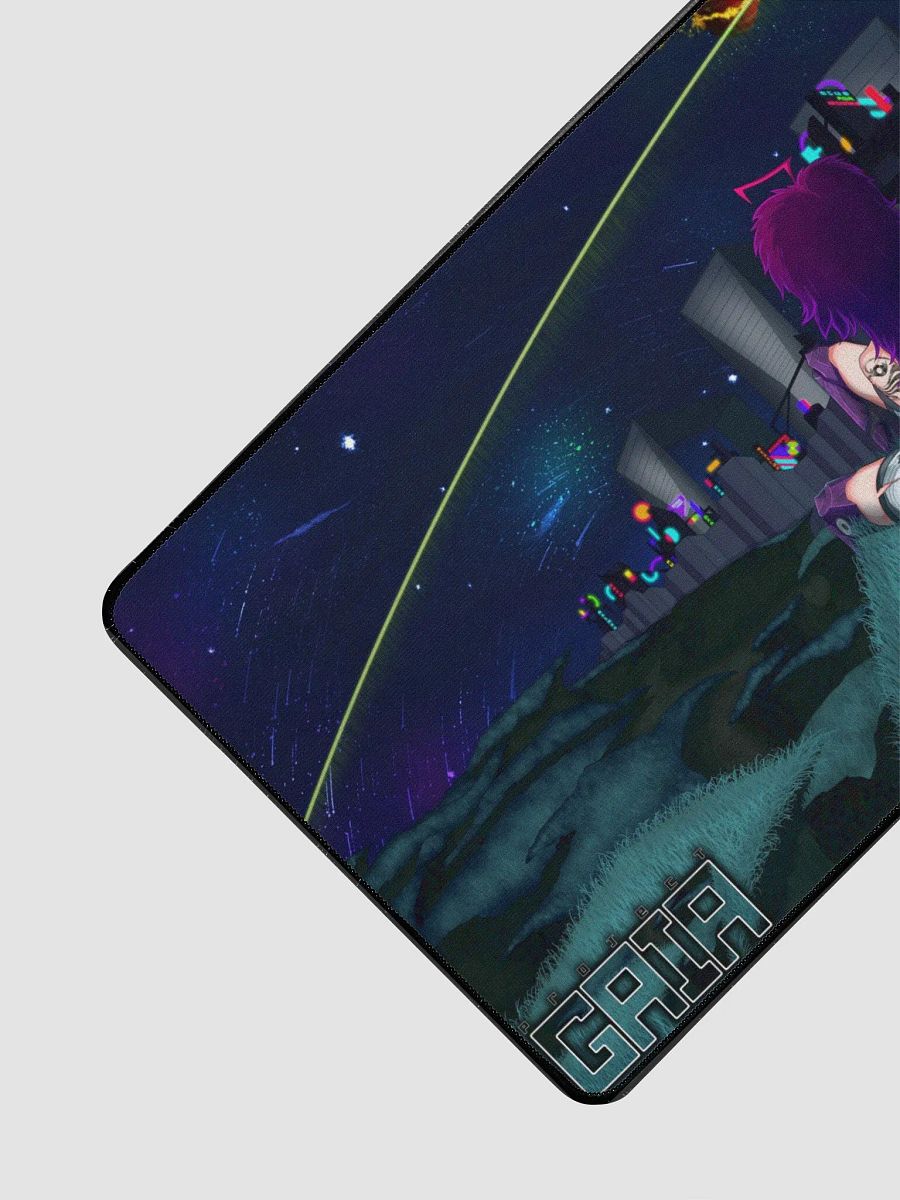Project: Gaia- "Her Purpose" Deskmat product image (3)