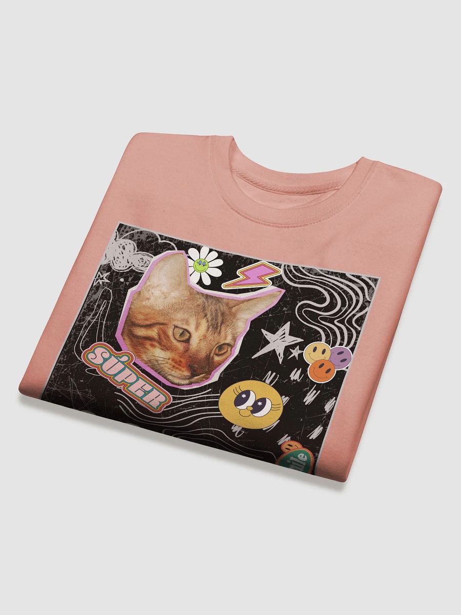 STICKERDOODLE premium sweatshirt product image (4)