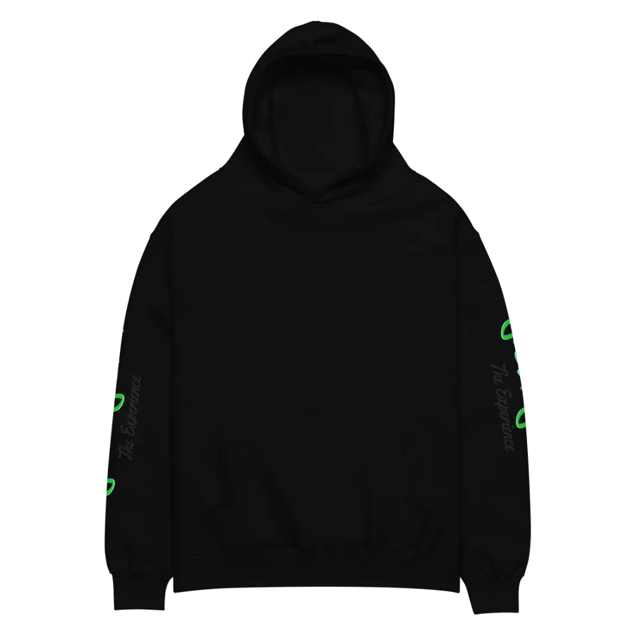 JustTheJustin (Full OG) product image (9)